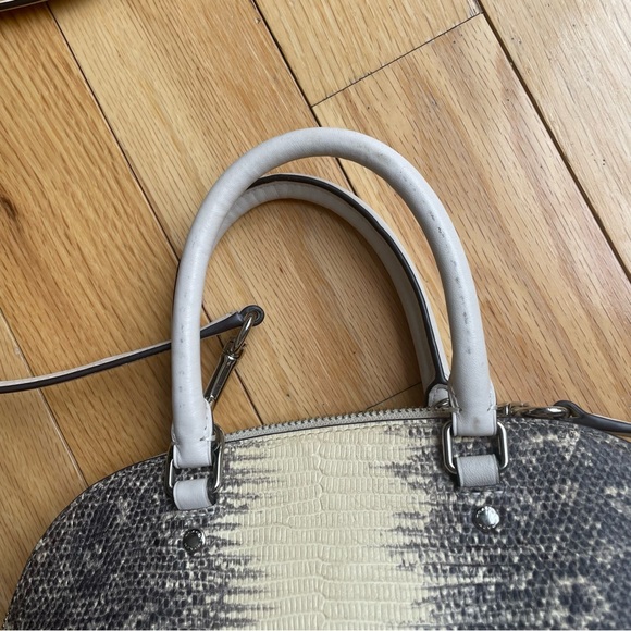 Coach purse - Picture 9 of 9